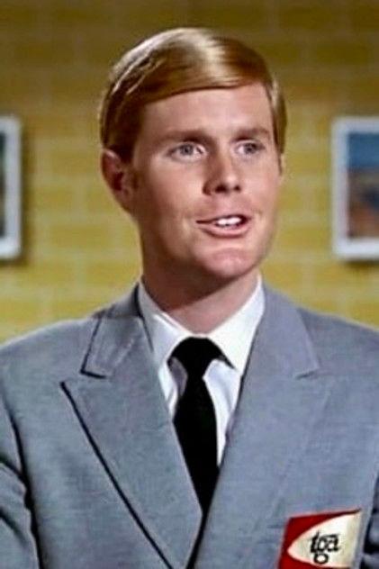 John Findlater - Actor Profile Photo