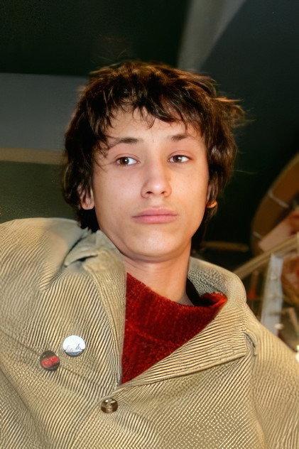 Tomáš Žatečka - Actor Profile Photo