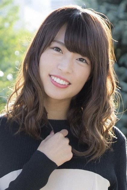 Mayu Momosaki - Actor Profile Photo