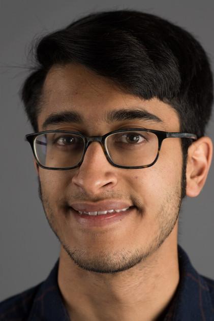 Faiz Siddiqui - Actor Profile Photo