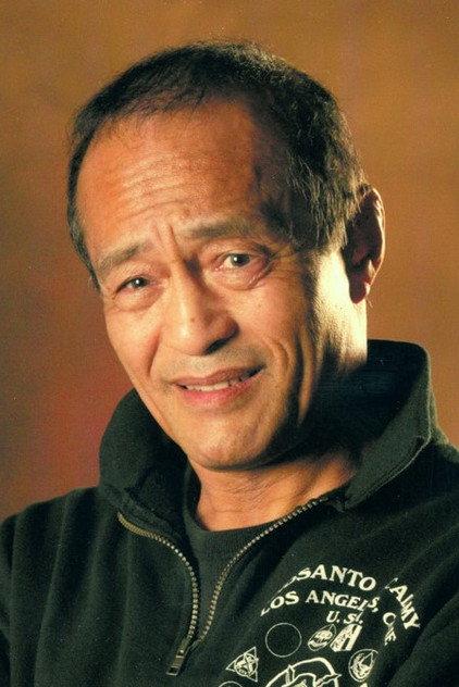 Dan Inosanto - Actor Profile Photo