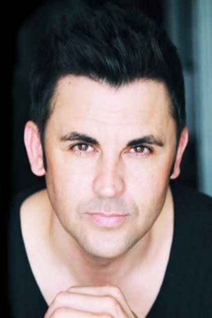 Denton Blane Everett - Actor Profile Photo