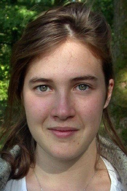 Juliette Van Dormael - Actor Profile Photo