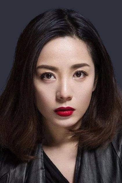 Yang Ziyan - Actor Profile Photo