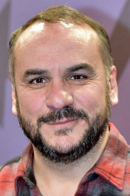 François-Xavier Demaison - Actor Profile Photo