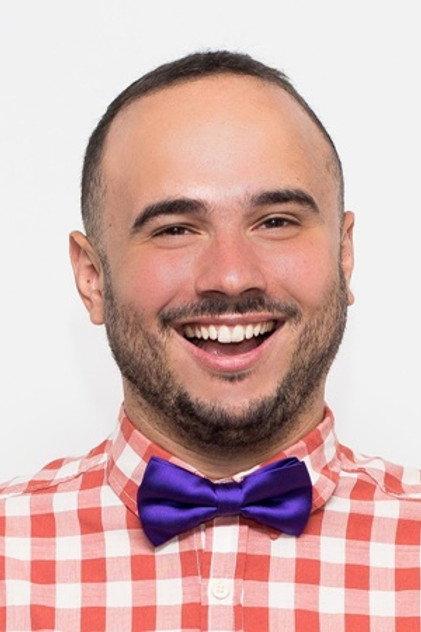 Ed Gama - Actor Profile Photo
