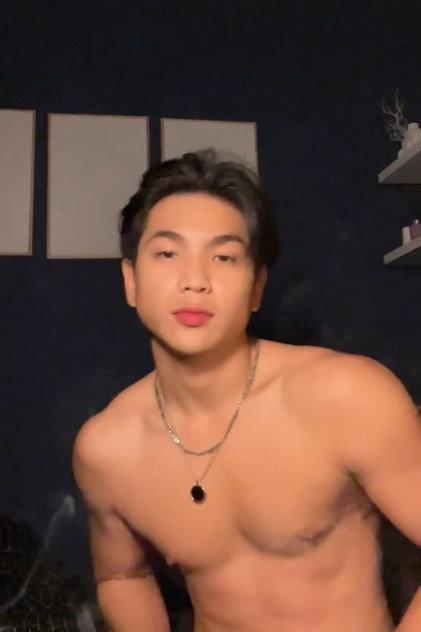 Venly Arauna - Actor Profile Photo