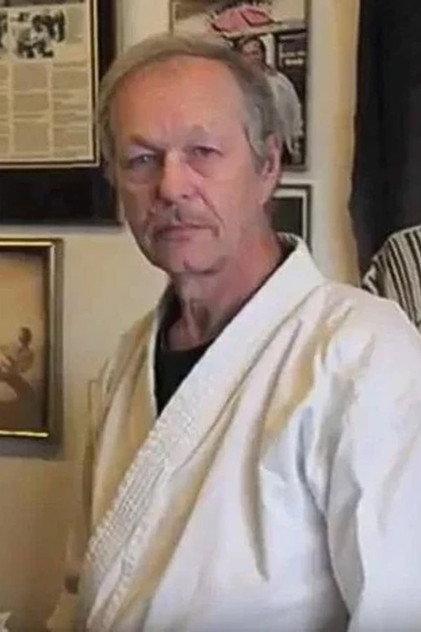 Emil Farkas - Actor Profile Photo