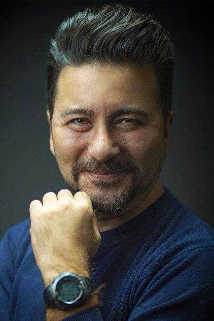Amir Hossein Seddigh - Actor Profile Photo