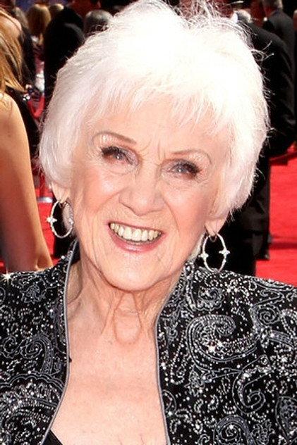 Maggie Griffin - Actor Profile Photo