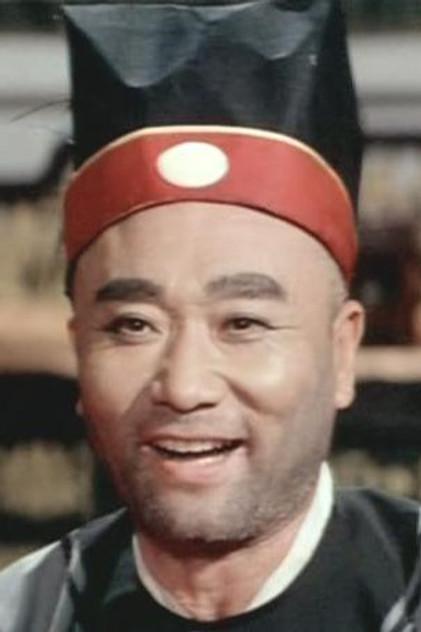 Wu Ho - Actor Profile Photo