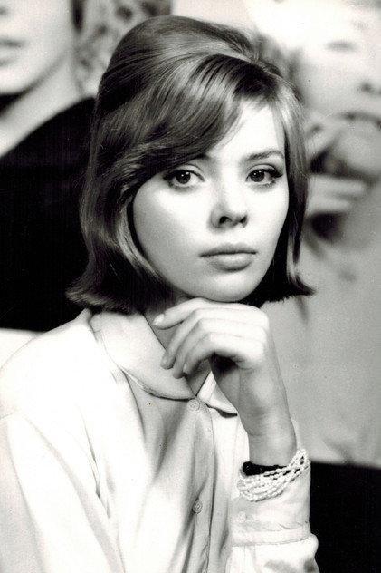 Barbara Lass - Actor Profile Photo