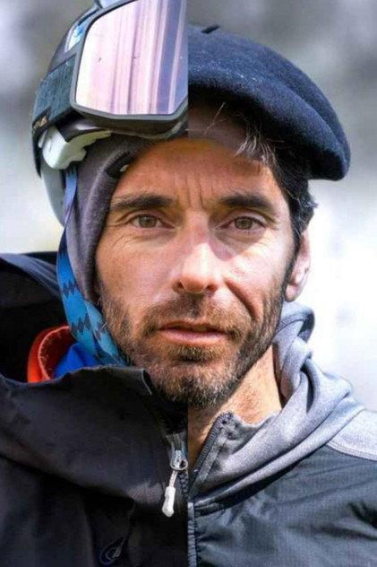 Tony Lamiche - Actor Profile Photo