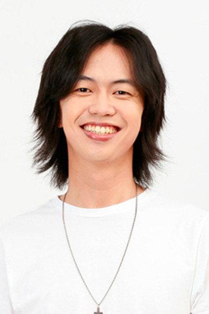 Toshimitsu Oda - Actor Profile Photo