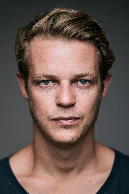 Philip Wilhelmi - Actor Profile Photo