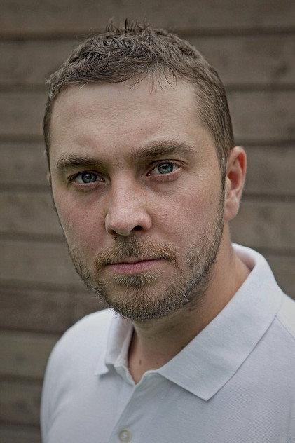 Anton Shurtsov - Actor Profile Photo