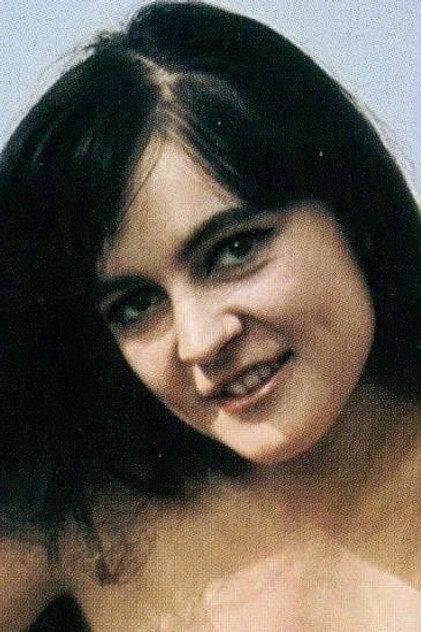Melitta Tegeler - Actor Profile Photo