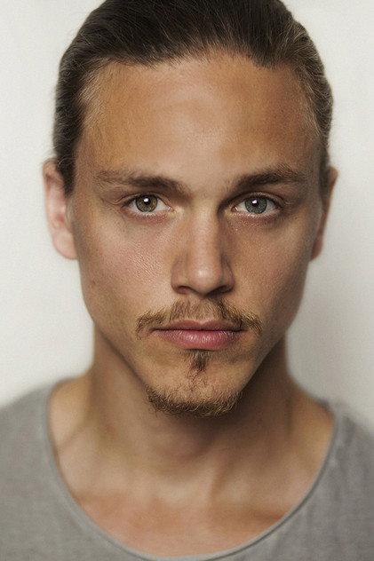 Micki Stoltt - Actor Profile Photo