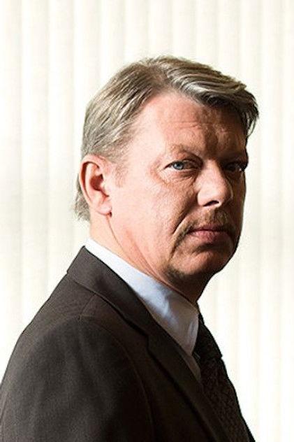 Thierry Hancisse - Actor Profile Photo