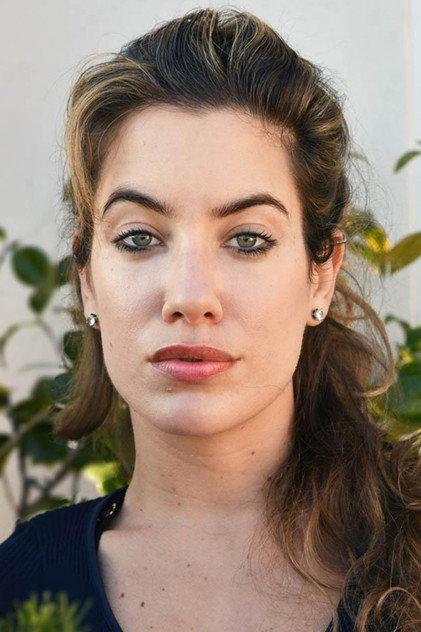 Giulia Pagnacco - Actor Profile Photo
