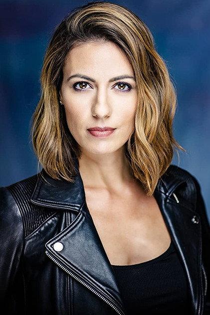 Chandey Michaels - Actor Profile Photo