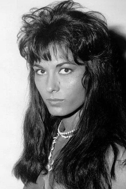 Vitina Marcus - Actor Profile Photo