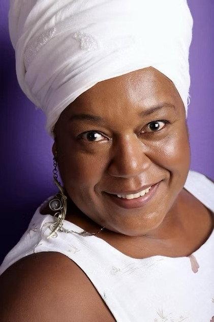 Juliet Garricks - Actor Profile Photo