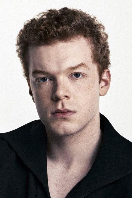 Cameron Monaghan - Actor Profile Photo