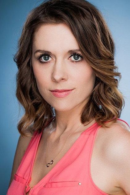 Janna VanHeertum - Actor Profile Photo
