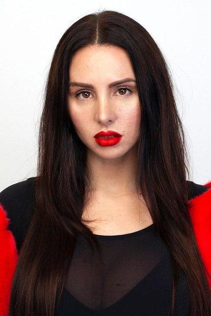 Mala Rodríguez - Actor Profile Photo