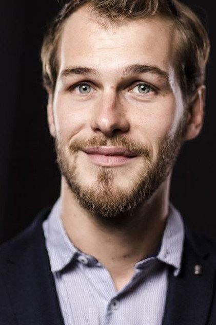 Kevin Rouxel - Actor Profile Photo