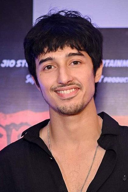Aryann Bhowmick - Actor Profile Photo