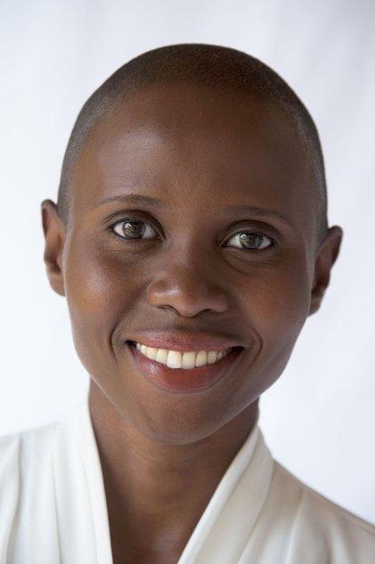 Eliane Umuhire - Actor Profile Photo