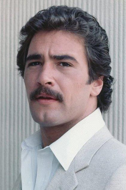 Lee Horsley - Actor Profile Photo