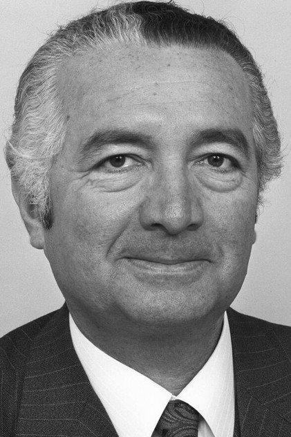 Erich Mende - Actor Profile Photo