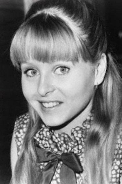 Liza Goddard - Actor Profile Photo