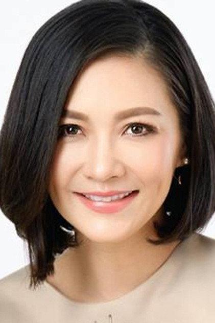 Grace Mahadumrongkul - Actor Profile Photo