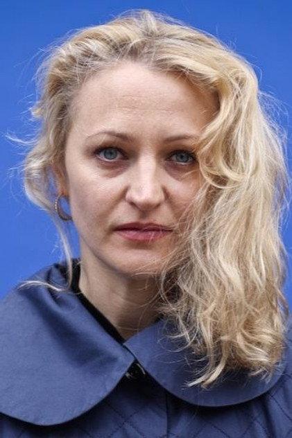 Maria Sundbom - Actor Profile Photo