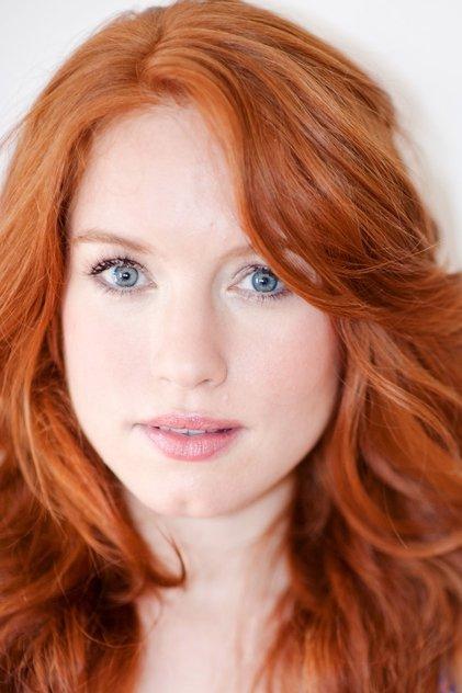 Maria Thayer - Actor Profile Photo