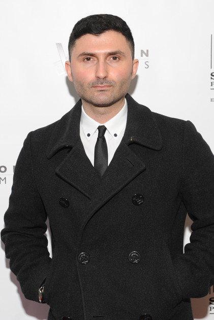 Nazo Bravo - Actor Profile Photo