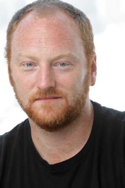Mac Brandt - Actor Profile Photo