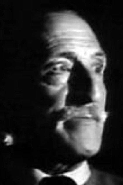 Victorio Blanco - Actor Profile Photo
