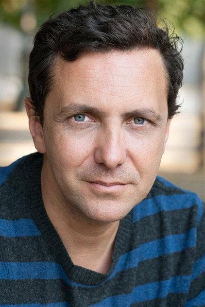 Fabrice Cals - Actor Profile Photo
