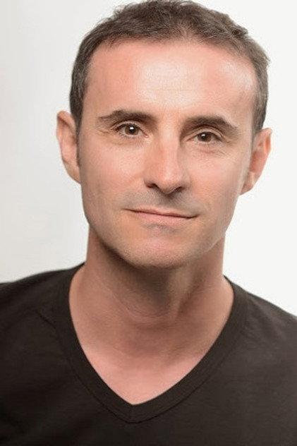 Claudio Serrano - Actor Profile Photo
