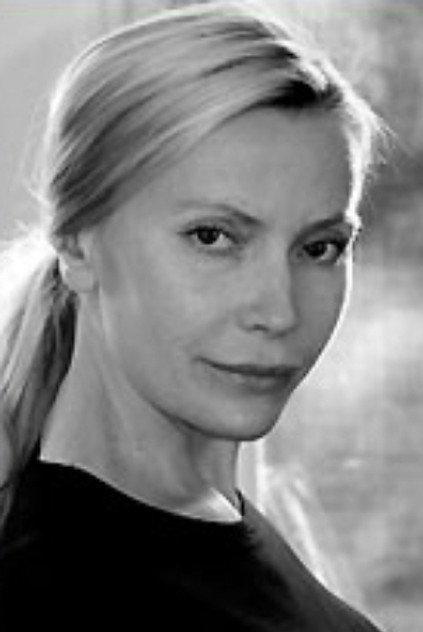 Tatyana Stepanchenko - Actor Profile Photo