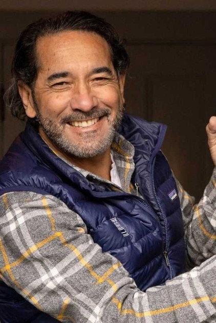 Mauro Henrique - Actor Profile Photo