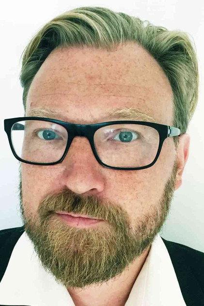 Harske Hubbi - Actor Profile Photo