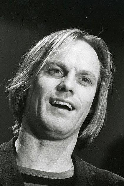 Bram Vermeulen - Actor Profile Photo