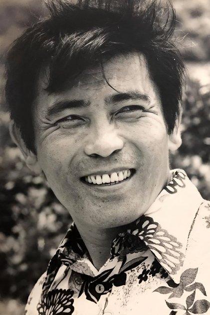 Ku Feng - Actor Profile Photo