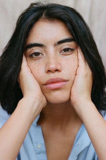 Agostina Innella - Actor Profile Photo